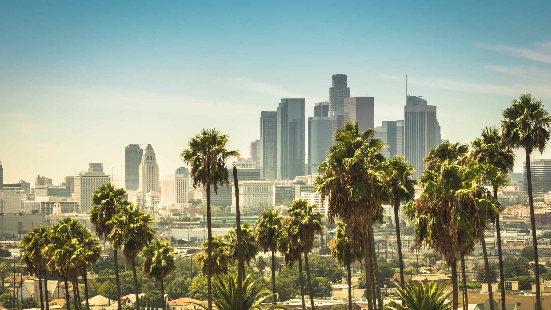 Los Angeles, CA